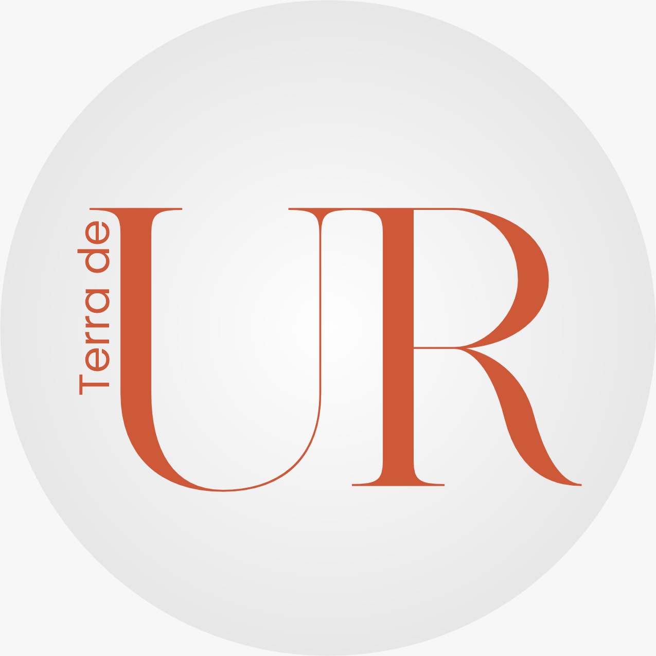 Logo Terra de UR